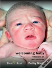 Capa do artigo Welcoming Baby