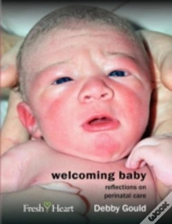 Capa do artigo Welcoming Baby