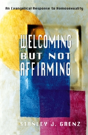 Welcoming But Not Affirming - Preview