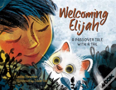 Welcoming Elijah