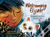 Capa do artigo Welcoming Elijah