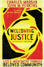 Welcoming Justice Â€“ God`S Movement Toward Beloved Community - Preview