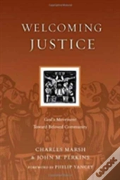 Welcoming Justice