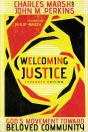 Welcoming Justice - Preview