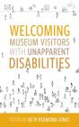 Welcoming Museum Visitors With Unapparent Disabilities - Preview