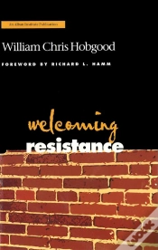 Capa do artigo Welcoming Resistance
