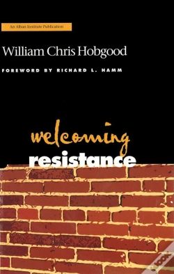 Capa do artigo Welcoming Resistance