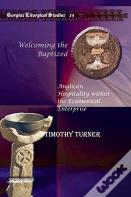 Welcoming The Baptized