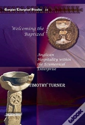 Capa do artigo Welcoming The Baptized