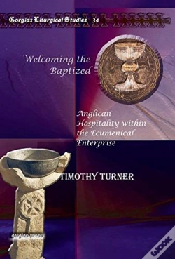 Capa do artigo Welcoming The Baptized