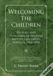 Capa do artigo Welcoming The Children