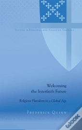 Welcoming The Interfaith Future