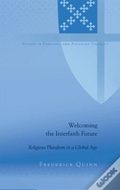 Capa do artigo Welcoming The Interfaith Future