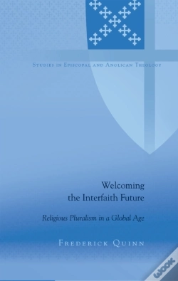 Capa do artigo Welcoming The Interfaith Future