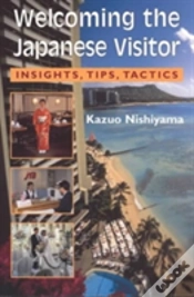 Capa do artigo Welcoming The Japanese Visitor