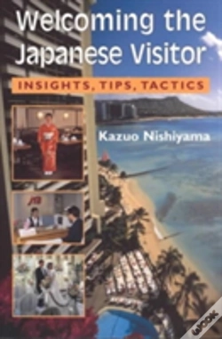Capa do artigo Welcoming The Japanese Visitor