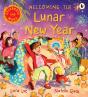 Welcoming The Lunar New Year - Preview