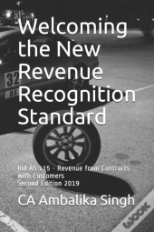Welcoming The New Revenue Recognition Standard