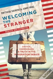Capa do artigo Welcoming The Stranger