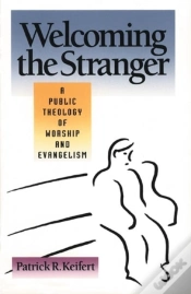 Capa do artigo Welcoming The Stranger