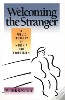 Capa do artigo Welcoming The Stranger