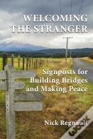 Welcoming The Stranger
