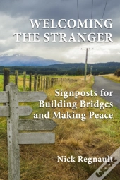 Welcoming The Stranger