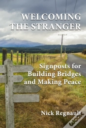 Capa do artigo Welcoming The Stranger