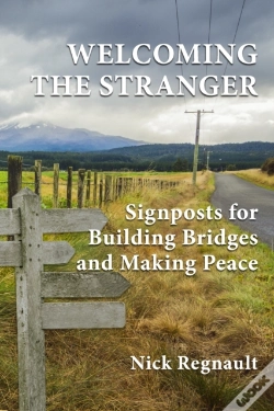 Capa do artigo Welcoming The Stranger