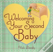 Capa do artigo Welcoming Your Second Baby