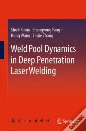 Capa do artigo Weld Pool Dynamics In Deep Penetration Laser Welding