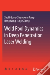 Capa do artigo Weld Pool Dynamics In Deep Penetration Laser Welding