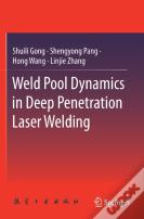 Weld Pool Dynamics In Deep Penetration Laser Welding