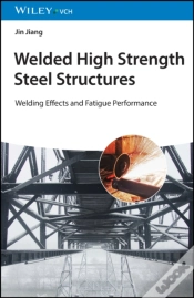 Capa do artigo Welded High Strength Steel Structures