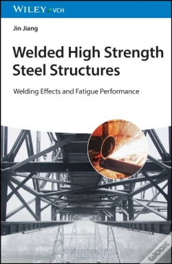 Capa do artigo Welded High Strength Steel Structures