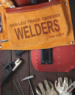 Capa do artigo Welders