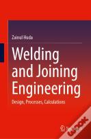 Welding And Joining Engineering