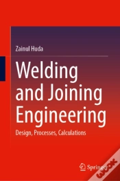 Capa do artigo Welding And Joining Engineering