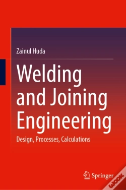 Capa do artigo Welding And Joining Engineering