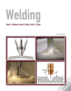 Capa do artigo Welding