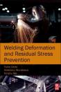 Welding Deformation And Residual Stress Prevention - Preview