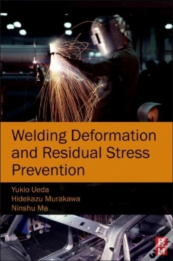 Capa do artigo Welding Deformation And Residual Stress Prevention