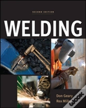 Capa do artigo Welding