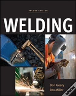 Capa do artigo Welding