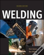 Capa do artigo Welding