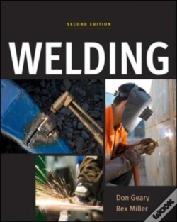 Capa do artigo Welding