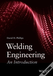 Capa do artigo Welding Engineering