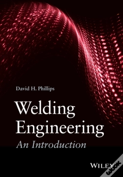 Capa do artigo Welding Engineering