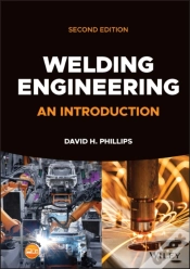 Capa do artigo Welding Engineering