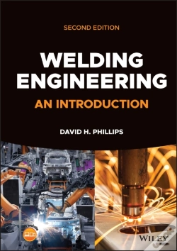 Capa do artigo Welding Engineering